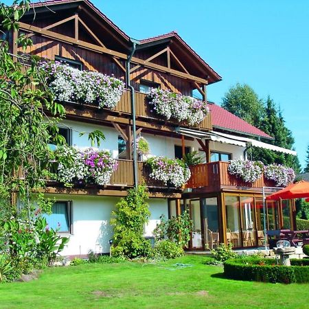 Gaestehaus Koeglmaier Kelheim Exterior photo